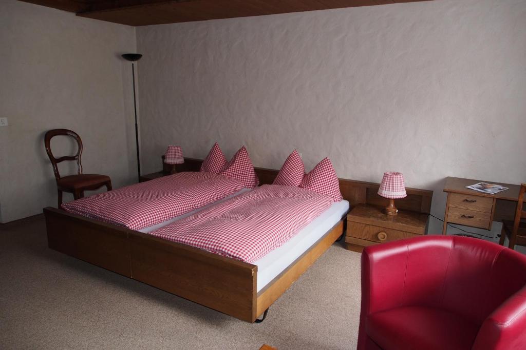 Hotel Simmental Boltigen Екстер'єр фото