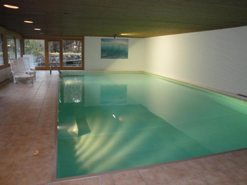 Hotel Simmental Boltigen Екстер'єр фото