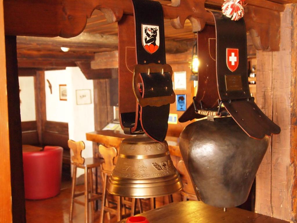 Hotel Simmental Boltigen Екстер'єр фото