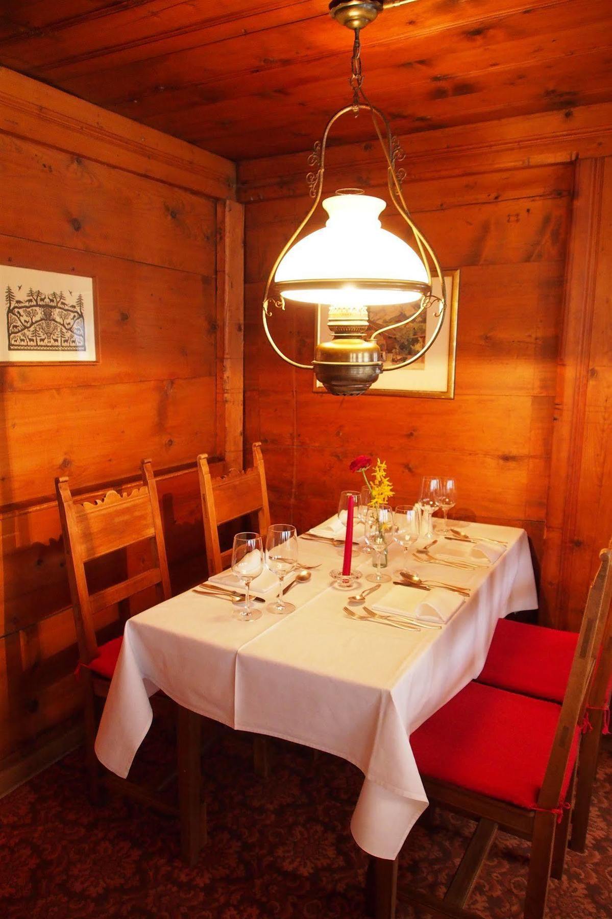 Hotel Simmental Boltigen Екстер'єр фото